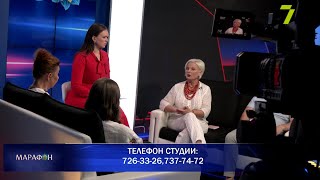 Українська медицина. Досягнення та провали