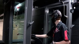 SafeSide Tactical indoor gun range reopens after lawsuit