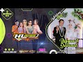 🔴 LIVE wedding Pariyono & Susilowati || HL MUSIC (Gong Jogomasan) || EMJI SOUNDSYSTEM