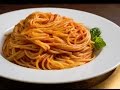 Recipe of The Best Fresh Tomato Sauce