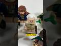 Every LEGO Lord of the Rings Rivendell Minifigures!