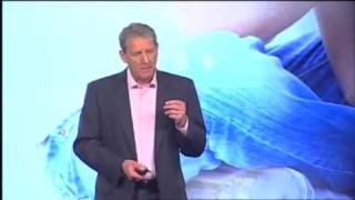 ▶ Inspire 2013  Dean Stoecker - Keynote