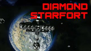 DFS Diamond Starfort mk II