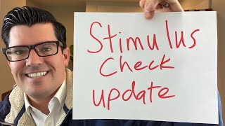 Third Stimulus Check 3 $1400 Update & Trending News February 25