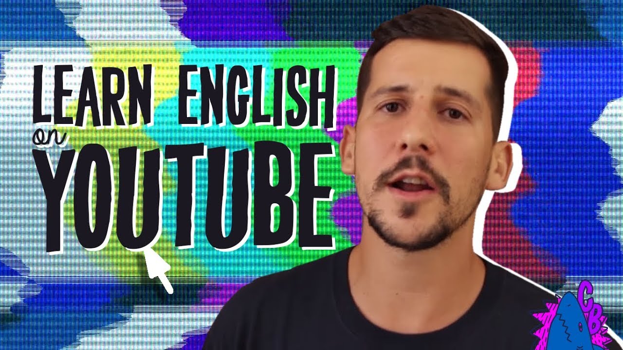 Como Aprender Inglês No Youtube Learn English On Youtube Youtube