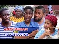 Mercy The Village Doctor FINAL Season 7 & 8 - (NEW MOVIE) Mercy Johnson 2019 Latest Nigerian Movie