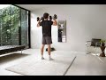 MAGIC AI - The World's First AI Personal Trainer