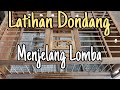 Latihan Dondang