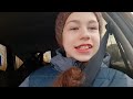 vlog 🥳Новогодние будни Театр Подарки🎄🎉