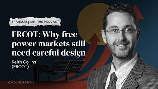 Why Free Power Markets Still Need Careful Design - ERCOT