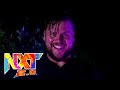 Joe Gacy claims he is the only one who can lead NXT: WWE NXT, April 12, 2022