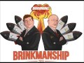 Brinkmanship 2016 - Bandanning