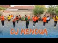 DJ MENDUA REMIX TOKTOK VIRAL | SENAM KREASI TERBARU