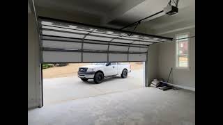 18/7 garage door installation - Atlanta Garage Doors