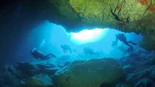 Hawaii Kai Sea Cave, June 2015