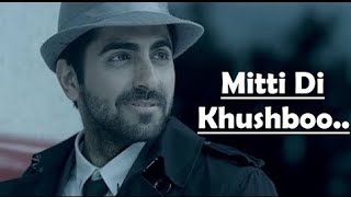 Mitti di khushboo  Hindi.song.(full.song).MD.music.Song...