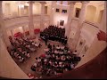 university of zadar choir