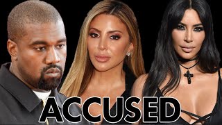 The Truth Behind Why The Kardashian's Distrust Larsa Pippen