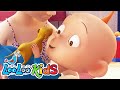 Hush, Little Baby  - S1EP21 THE BEST Songs for Children  | LooLoo Kids Songs for Kids