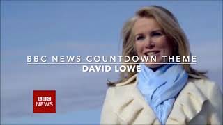 BBC News Countdown '21 Theme
