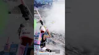 【PUBG】 当てたいのはそっちじゃなかったという本心はそっと閉まって  #shorts