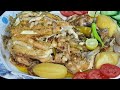 full chicken roast recipe #foryou #sheare #cooking #vlog