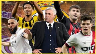 Real Madrid - Mercato: Le Nouveau plan du Real, Luka Modrić et David Alaba présents pour la Finale