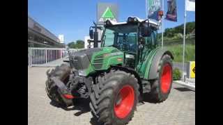 Fendt 209