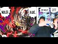 GARP THE LEGENDARY HERO & BUGGY D GOAT ONE PIECE MANGA CHAPTER 1080 1081 1082 LIVE REACTION