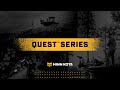 Introducing the QUEST™ Series from Minn Kota® | Brushless Trolling Motors