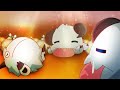 animation league of legends poro s song 1 christmas lol anime