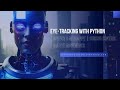 Eye-Tracking with Python using OpenCV & Mediapipe | Cursor Control via Eye Movements