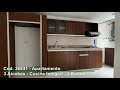 Apartamento en arriendo Rodeo Alto Arrendamientos El Castillo