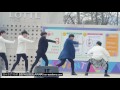 창원tns 160313 롯데백화점 창원점 공연 하이라이트