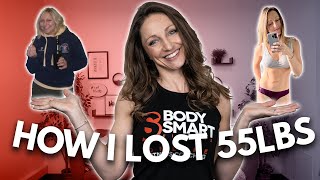 My Weight Loss Journey | This Made Me FINALLY Lose Weight