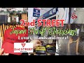 LIVING IN JAPAN 09 | 2nd Street Japan | 2nd-hand Luxury Bags Streetwear Sneakers | Thrift Shopping