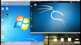 Demo: Python socket programming and reverse shells - InfoSec
