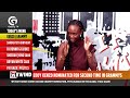 Eddy Kenzo bags another Grammy Nomination | Rewind