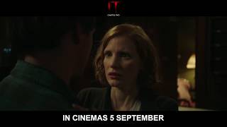 IT Chapter Two - Intl Trailer F2