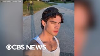 Breaking down what happened to influencer Clavicular and what "looksmaxxing" is