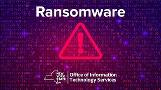 Ransomware