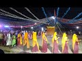 sondwa navratri live 2022