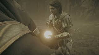 Assassin's Creed Odyssey - Cerbère