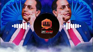 Bhimjayanti Nonstop 2022 | Jay Bhim Dj Remix Song 2022 | Top Bhimjayanti Dj Mashup | Part-1