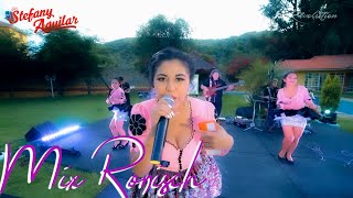 Mix Ronisch - Stefany Aguilar 2021 Live Concert Official