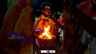 அக்னி சட்டி | AGNI SATTI | Thoothukudi | #kulasaidhasara