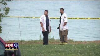 Search called off for missing swimmer near Warnimont Park