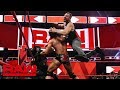 Dean Ambrose returns before SummerSlam: Raw, Aug. 13, 2018