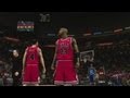 NBA 2K13 My Team - The Jordan Challenge