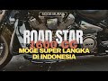 Yamaha Road Star 1600 Moge Super Langka Di Indonesia‼️Moge Murah